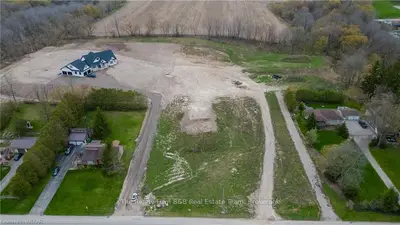 584518 BEACHVILLE ROAD Road, South-West Oxford, ON N0J 1A0