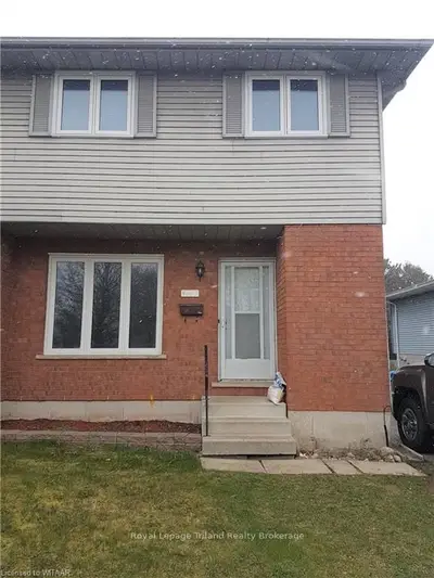 1136 PEARSON Drive, Woodstock, ON N4S 8V2