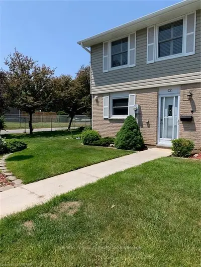 150 CONCESSION Street 22, Tillsonburg, ON N4G 1P9