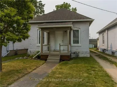 682 PRINCESS Street, Woodstock, ON N4S 4H8