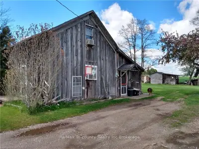44 NORTH Street, Norfolk, ON N0J 1E0