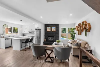 8 DEVON Court, Tillsonburg, ON N4G 4K4