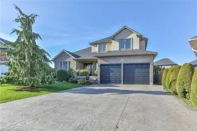 131 SOUTHVIEW Court, Woodstock, ON N4S 9A5