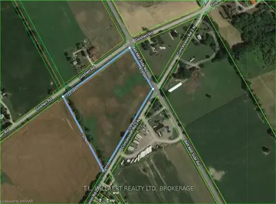 592 GOSHEN Road, Norfolk, ON N4G 4G7