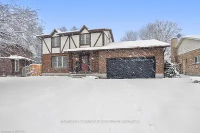 23 ALLEN Street, Tillsonburg, ON N4G 4V6
