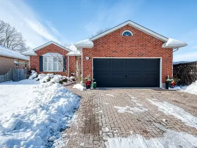 369 LANSDOWNE Avenue, Woodstock, ON N4T 1M5