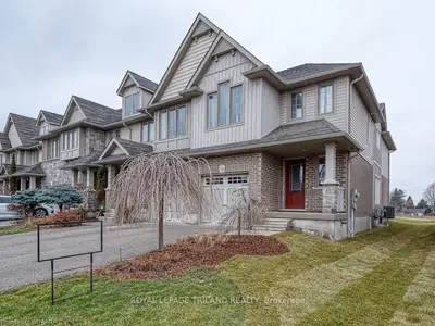 1148 CAEN Avenue, Woodstock, ON N4T 0G3