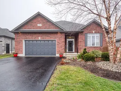 11 CYNTHIA Avenue, South-West Oxford, ON N0J 1N0