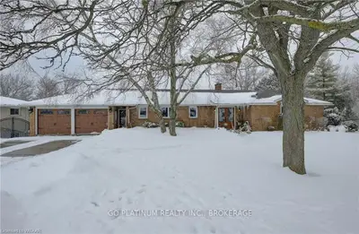 684680 VALLEYFIELD Drive, East Zorra-Tavistock, ON N4S 7V7