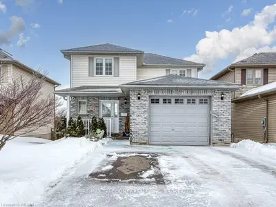 41 Herford Street, Tillsonburg, ON N4G 4V1