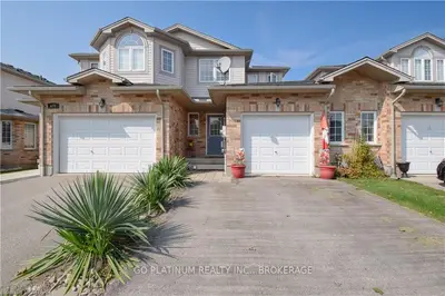 681 RIDGEVIEW Drive, London East, ON N5Y 6H7