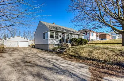 763 DUFFERIN Street, Woodstock, ON N4S 1Y5