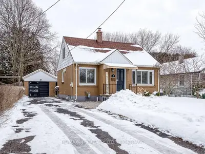 460 HURON Street, Woodstock, ON N4S 7A7