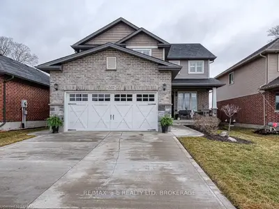 102 WALKER Road, Ingersoll, ON N5C 0A6