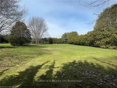 30 B NEWTON Street, Zorra, ON N5C 3J5