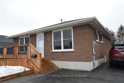 482 LAMPMAN Place, Woodstock, ON N4S 8L6