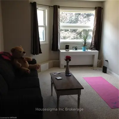 60 HIAWATHA Road 31, Woodstock, ON N4T 1P3