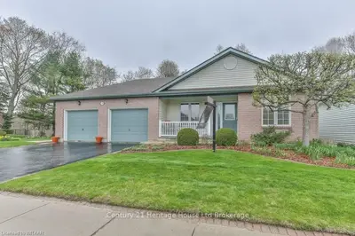 116 WILSON Avenue, Tillsonburg, ON N4G 5T3