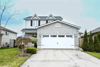 39 BEECH Boulevard, Tillsonburg, ON N4G 5R8