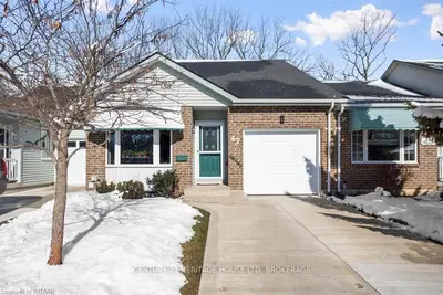 47 JACKSON Court, Tillsonburg, ON N4G 5R4