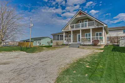 1 Duncan Street, Norfolk, ON N0E 1T0