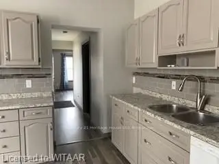 58 WILSON Street 1, Woodstock, ON N4S 3N5