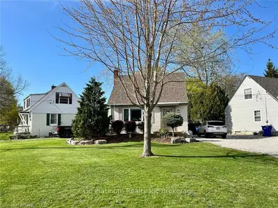 155 TWEEDSMUIR Avenue W, Chatham-Kent, ON N7M 2A5