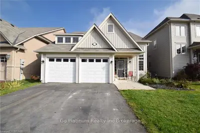 740 ARTHUR PARKER Avenue, Woodstock, ON N4T 0G8