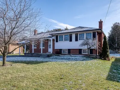 179 BYRON Street, Zorra, ON N0M 2M0