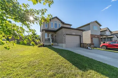 41 LANGRELL Avenue, Tillsonburg, ON N4G 5X7