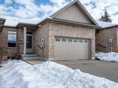 111 KING STREET EAST, UNIT 18 Street E, Ingersoll, ON N5C 1G8