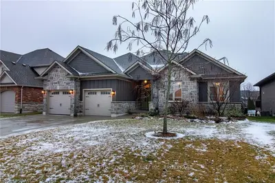 17 BELMONT Avenue, Tillsonburg, ON N4G 5V9
