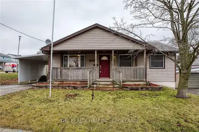 260 KENSINGTON Avenue, Ingersoll, ON N5C 2B3