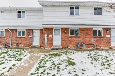 880 James Street 3, Woodstock, ON N4S 8P8