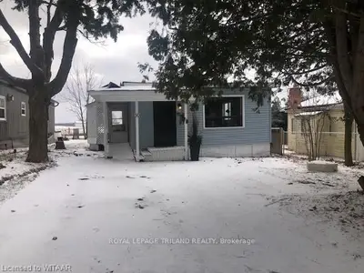 #50 806201 OXFORD ROAD 29, Blandford-Blenheim, ON, N0J 1M0