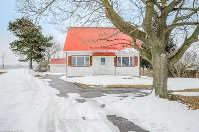 430 MAIN Street, Norfolk, ON N4B 2W6