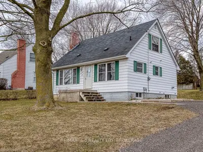 279 HARRIS Street, Ingersoll, ON N5C 1Y5