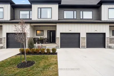 360 QUARTER TOWN Line 1003, Tillsonburg, ON N4G 0H7
