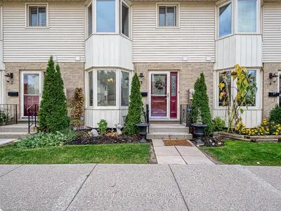 275 GEORGE Street 3, Ingersoll, ON N5C 4A9