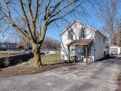 53 CATHERINE Street, Ingersoll, ON N5C 1L5
