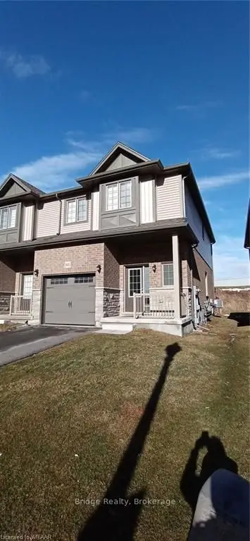 1621 DUNKIRK Avenue, Woodstock, ON N4T 0L1