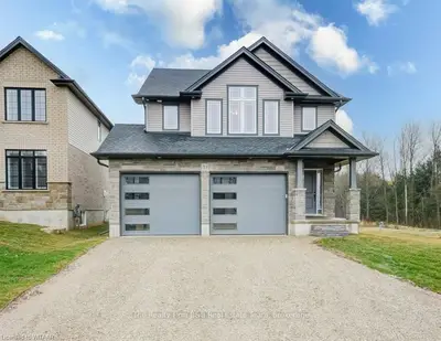 53 PEGGY Avenue, South-West Oxford, ON N0J 1N0