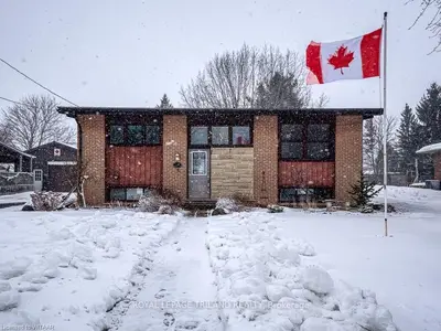 210 ELIZABETH Street, Zorra, ON N0M 2M0