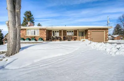 687 GLENCAIRN Avenue, Woodstock, ON N4S 5V8
