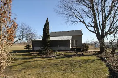 344 VITTORIA Road, Norfolk, ON N0E 1P0