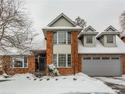 12 JACK POOLE Drive, Woodstock, ON N4S 8V9