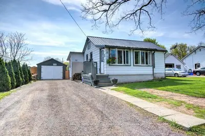 17 ONTARIO Street, Tillsonburg, ON N4G 2V5