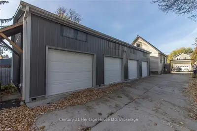 179 BUTLER Street, Woodstock, ON N4S 3A6