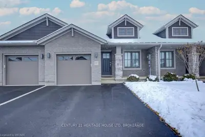 137 DENRICH Avenue, Tillsonburg, ON N4G 0H2