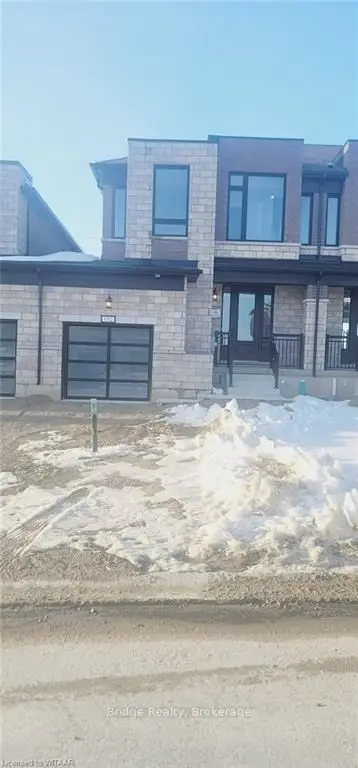 892 SOBESKI Avenue, Woodstock, ON N4T 0N7